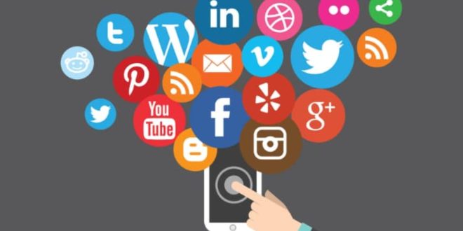 الإعلام الرقمي يحذر من المنشورات المخلة بالحياء على مواقع التواصل