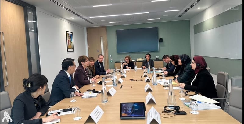 وزيرة المالية تؤكد أهمية الشراكة مع البنك الأوروبي لتنويع مصادر الاقتصاد