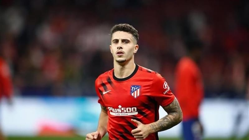 أحد نجوم الدوري الإسباني على رادارات الدوري السعودي