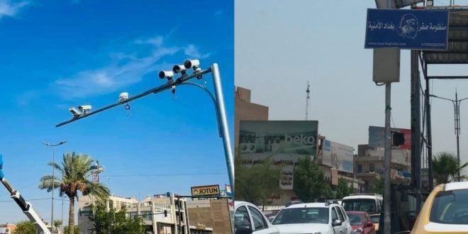 تساؤلات حول جدوى وأهمية مشاريع المرور الغير المكتملة