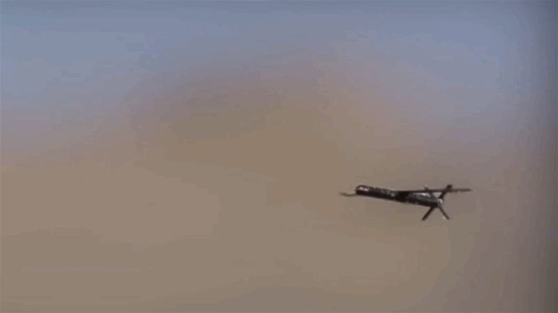 "المقاومة العراقية" تعلن استهداف "وزارة الدفاع الاسرائيلية