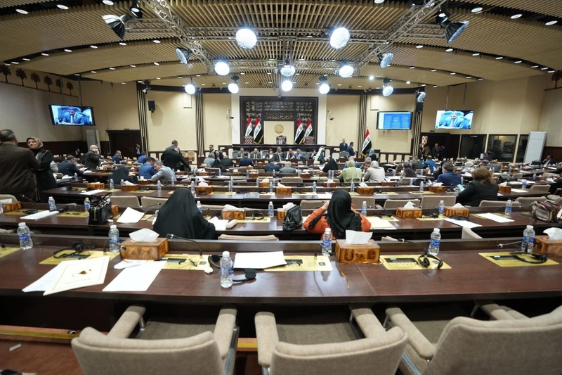 بحضور 168 نائباً.. مجلس النواب يعقد جلسة جديدة