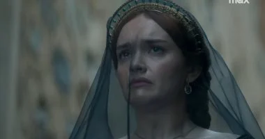 تريلر باللون الأخضر عن الجانب الشرير من مسلسل House of the Dragon