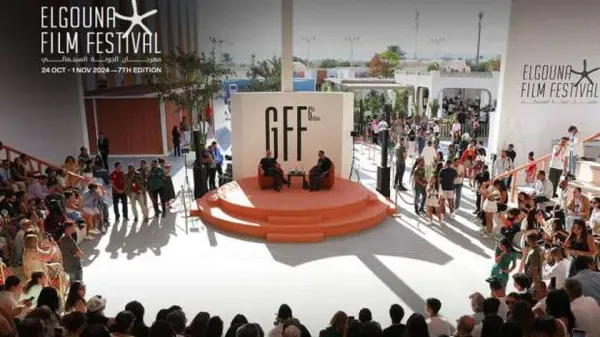 مهرجان الجونة السينمائي يعلن موعد دورته السابعة