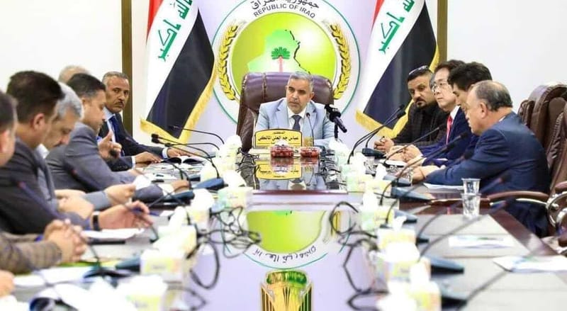 بنظام أوتوماتيكي.. العراق يسعى لنقل "تجربة كورية" في زراعة الطماطم والرز