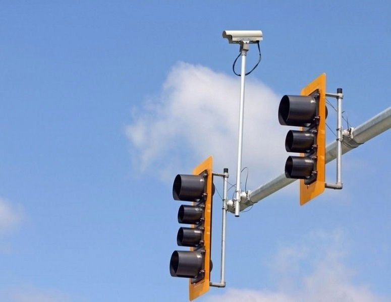 تصريح جديد للداخلية بشأن نظام المرور الذكي