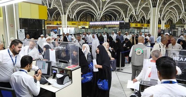 الحج والعمرة تحذر المواطنين من الانجرار وراء شركات وهمية