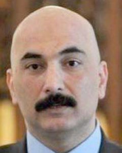 الضوابط والتوازن في الساحة العراقية