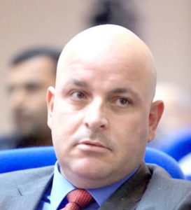 التحويلات المالية والمصارف المعاقبة