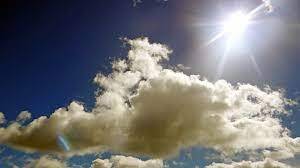 الأنواء الجوية: استقرار في حالة الطقس وارتفاع بدرجات الحرارة