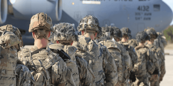 زيارة السوداني إلى واشنطن… خيارات بطعم العلقم ولا قرار حاسم بشأن خروج القوات الأمريكية