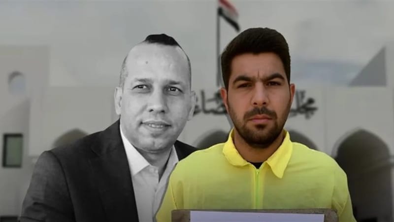 تفاصيل الغاء حكم الإعدام بحق ضابط متهم بقتل الهاشمي