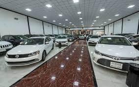 السيارات الصينية تتحول لمنافس عنيد في السوق العراقية