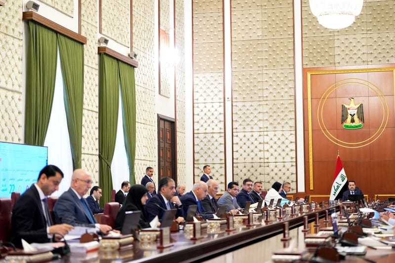 الحكومة العراقية تصدر قرارات جديدة