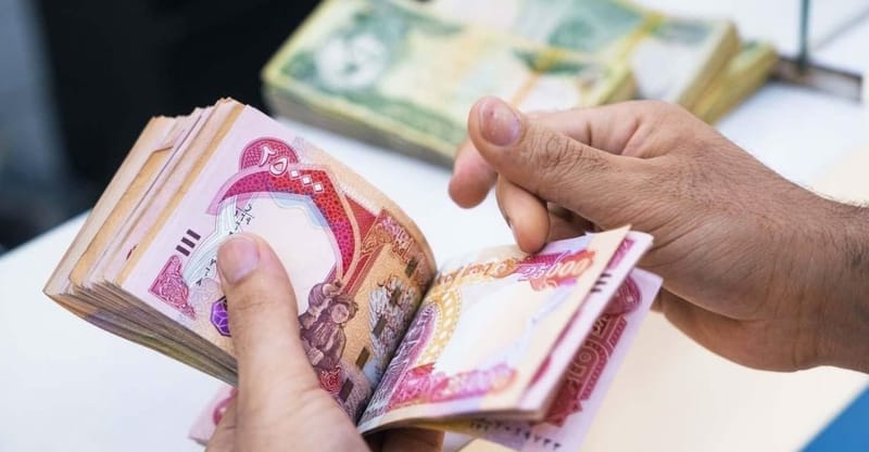 طلب برلماني أمام السوداني (وثيقة)