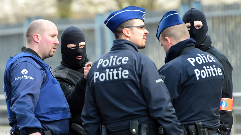 بلجيكا ترصد 650 "إرهابياً" على أراضيها