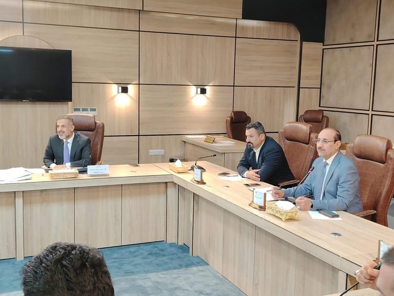 بعد ان كان 63 تريليونا في 2023.. عجز موازنة 2024 يرتفع الى 80 تريليون