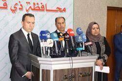 مقتل "أم علي" يد ابنها جنوبي العراق