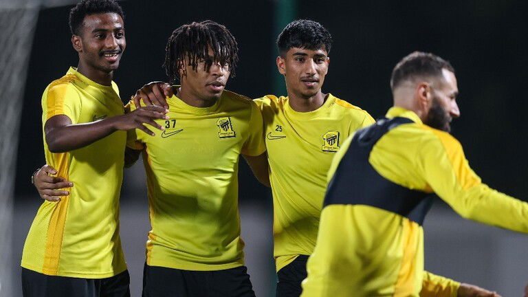 من أجل الأولمبياد.. لجنة المسابقات ترفض "حلول الاتحاد" قبل كأس السوبر السعودي