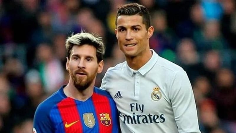 الدوري الإسباني في خطر بسبب ميسي ورونالدو.. ماذا يحدث؟