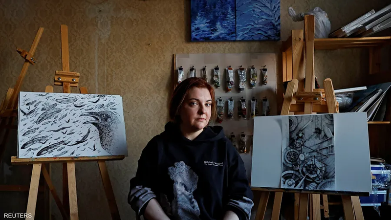 تفاصيل تحبس الأنفاس ورسائل متسلسلة.. ناجية من مذبحة "قاعة الحفلات" تروي ما حدث