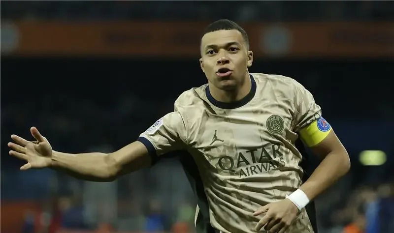 ريال مدريد يواجه عقبة أخيرة في صفقة مبابي