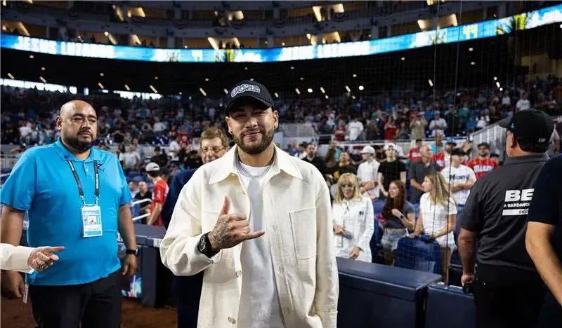 هل يعود نيمار لبرشلونة هذا الصيف؟