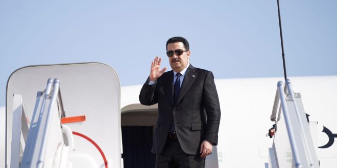 هل يتجاوز السوداني العقبات التي تضعها أمامه دبلوماسية كردستان في واشنطن؟