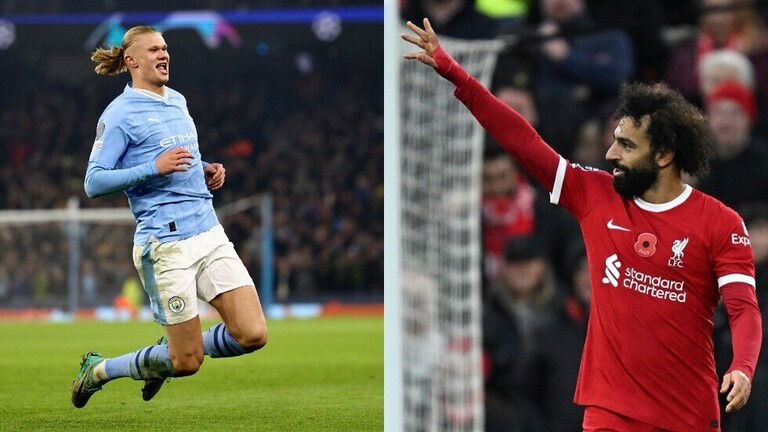 كسر رقم عمره 60 عاما في الدوري الإنجليزي.. ما دور محمد صلاح؟