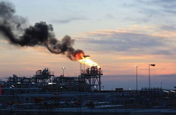 بحلول 2050.. العراق ينتج 55 مليار متر3 من الغاز الطبيعي