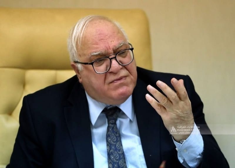 مستشار حكومي: جداول موازنة 2024 تركز على الانفاق الاستثماري للمشاريع الجديدة