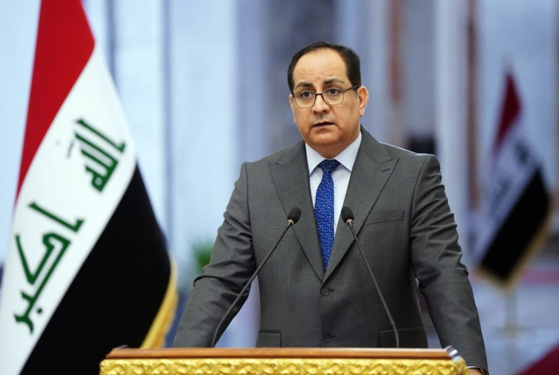 العوادي يكشف موعد المصادقة على جداول الموازنة