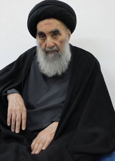 مكتب السيستاني يحدد زكاة الفطر