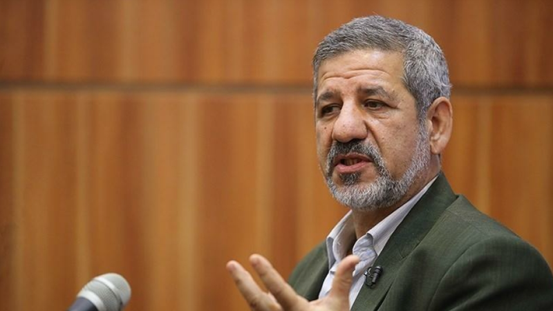 باحث إيراني: جميع سفارات إسرائيل ستنضم إلى أهداف محور المقاومة