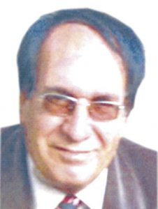 المجرّب لايجرب والسوداني هو الأقرب