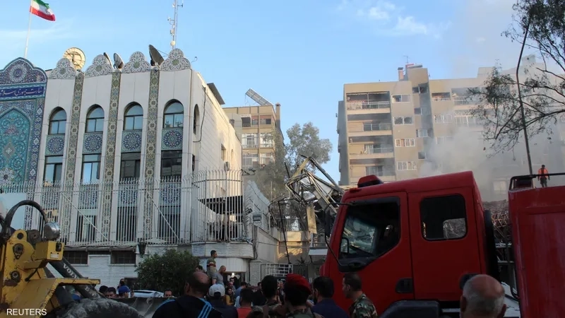 تداعيات قصف القنصلية.. مخاوف كردية من ضربة انتقامية في كردستان: صيد سهل لإيران