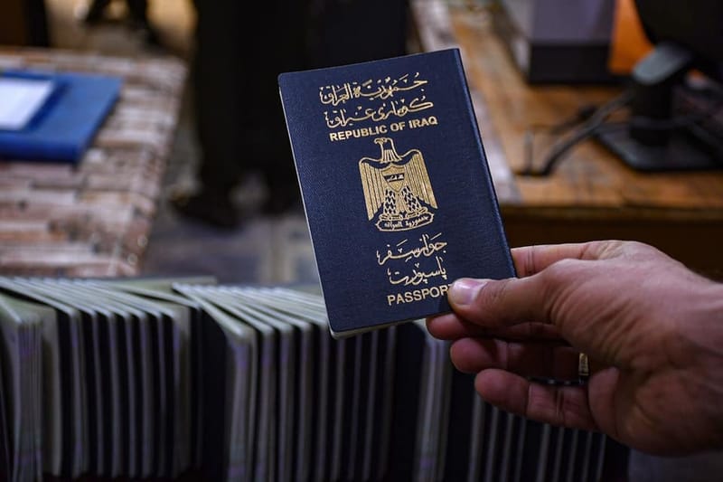 الأحوال المدنية تنفي قرب إيقاف التعامل بالجواز الاعتيادي