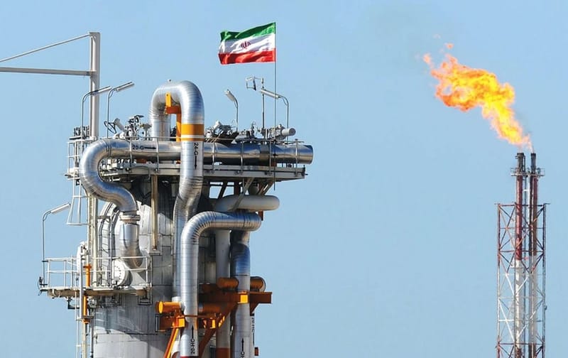 تساؤلات تلاحق اتفاقية العراقية الغازية مع إيران.. هل هناك حلول لأزمة الكهرباء؟