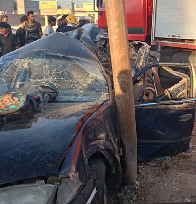 محافظ البصرة يكشف تفاصيل جديدة عن فاجعة الهارثة: لم يعبروا الشارع