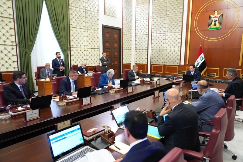 الحكومة العراقية تصدر قرارات جديدة
