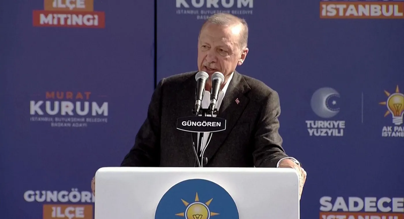 اردوغان يعاتب حزبه بمرارة: لم نخسر أصواتاً فحسب.. بل الدماء والروح