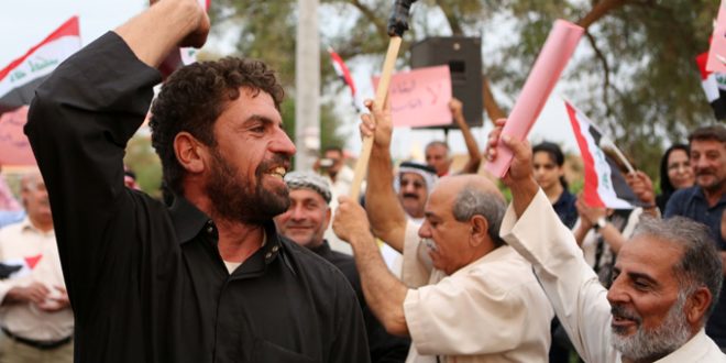 صراع الحريات في العراق: قانون التظاهر بين المطالب الشعبية والتحديات السياسية