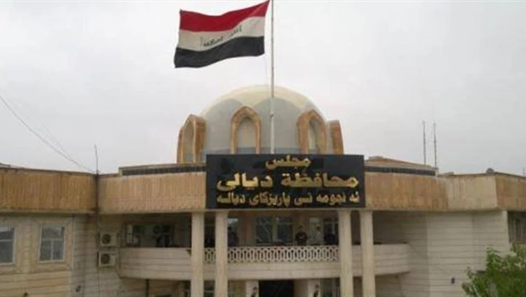 تكتل سياسي يكشف عراقيل تشكيل حكومة ديالى.. ما علاقتها برئاسة البرلمان؟