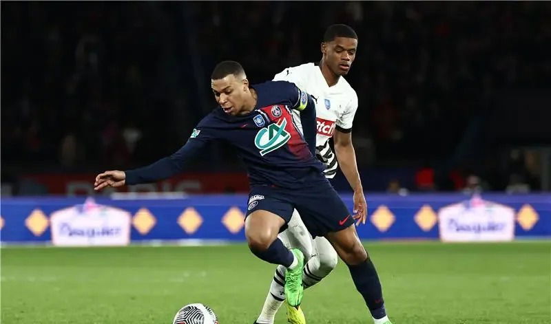 ريال مدريد يحدد موعد الإعلان الرسمي عن صفقة مبابي