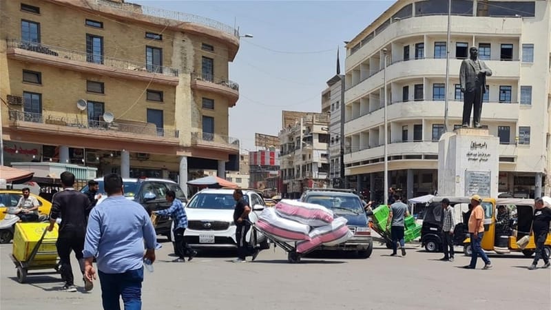 متقدم بأسعار المطاعم لكن البقالة أرخص.. ما مرتبة العراق بتكلفة المعيشة عالميًا؟