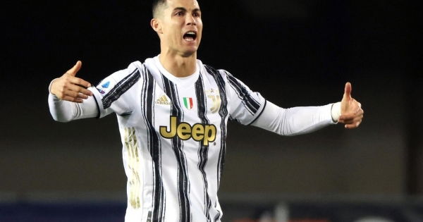 معركة رونالدو و "السيدة العجوز" تدخل مراحلها النهائية