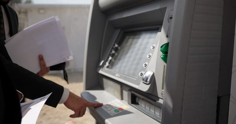 أنجاز اكثر من 150 الف معاملة.. كردستان يمضي بمشروع "حسابي" بمشاركة مصارف اتحادية