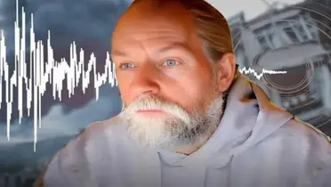 راصد الزلازل الهولندي يحذر: تأهبوا في هذه الفترة