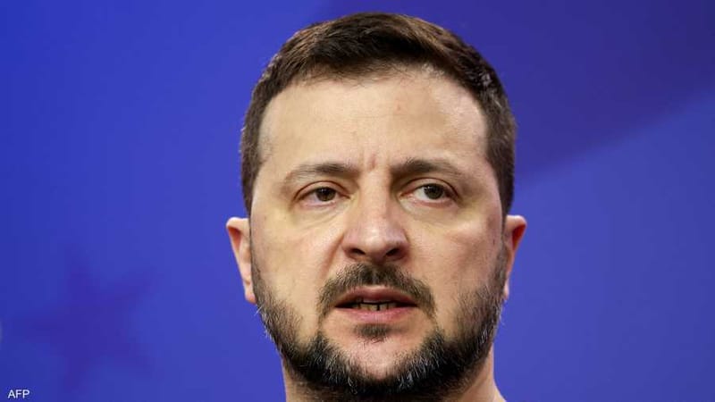 زيلينسكي للكونغرس: ساعدونا قبل أن تفقدونا