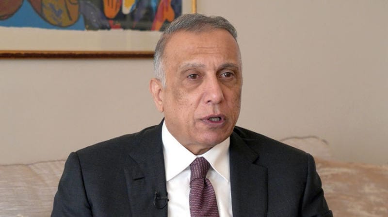 الكاظمي يلجأ إلى القضاء لمحاسبة "مسيئين" هاجموه: يزيدون العملية السياسية هزلاً